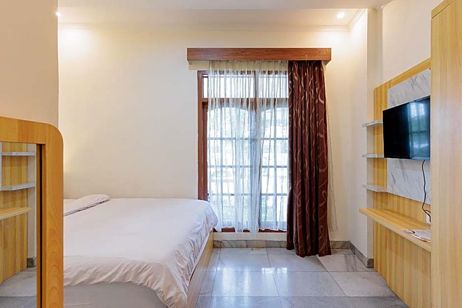 Urbanview Hotel Tritia Lampung By RedDoorz