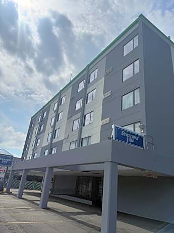 Rodeway Inn Meadowlands