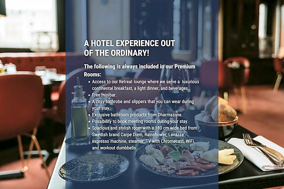 ProfilHotels Nacka