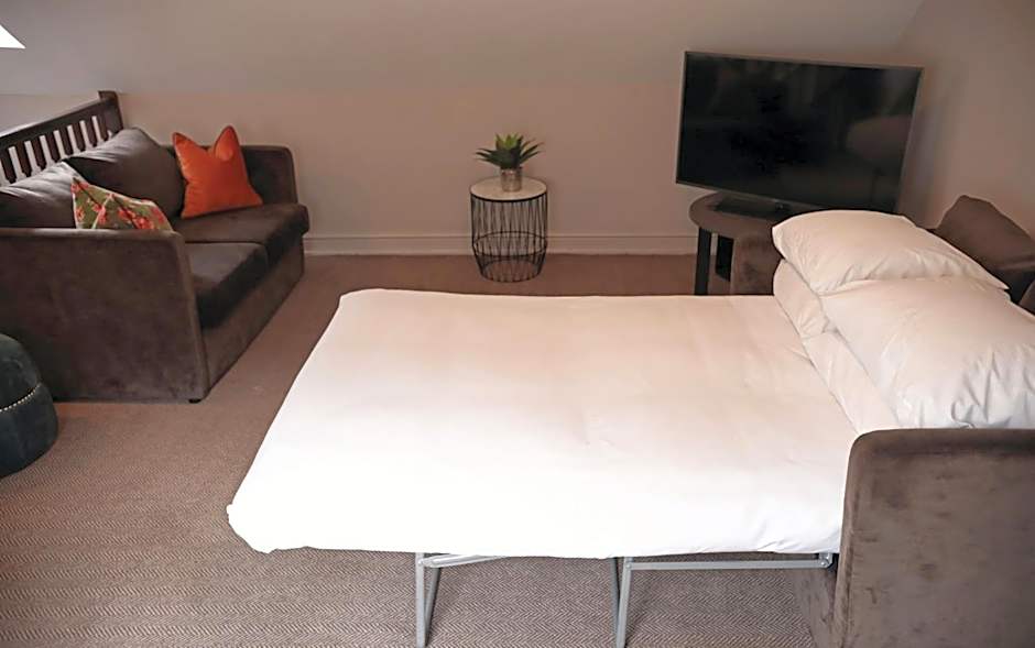 DoubleTree by Hilton York