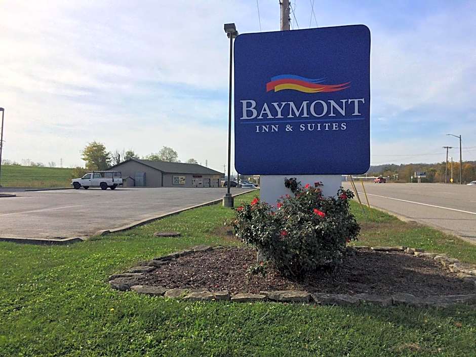 Baymont by Wyndham Lawrenceburg