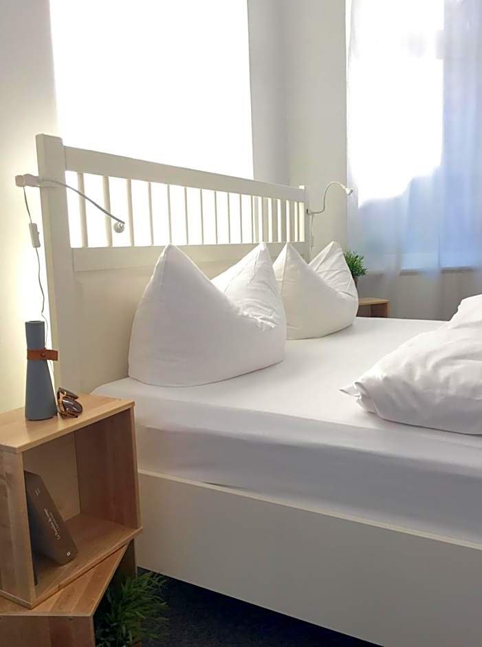 Pension Absolut Berlin