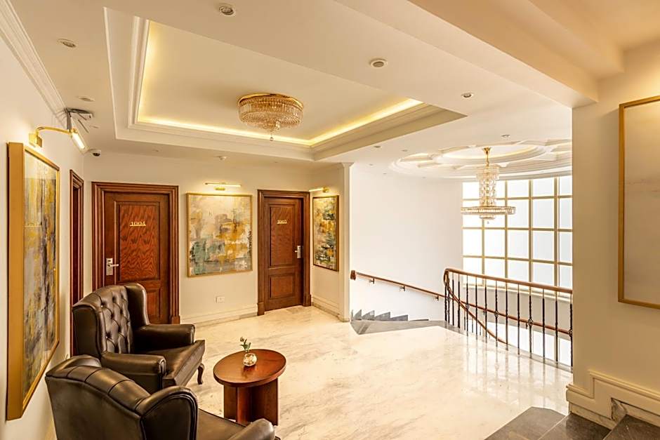Maran Residence