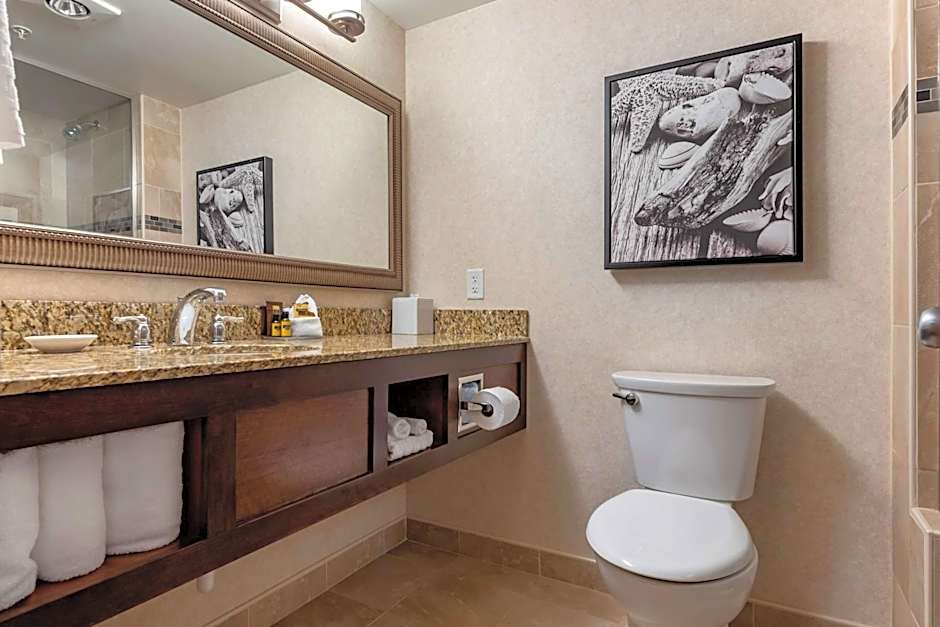 Best Western Plus Captain's Quarters