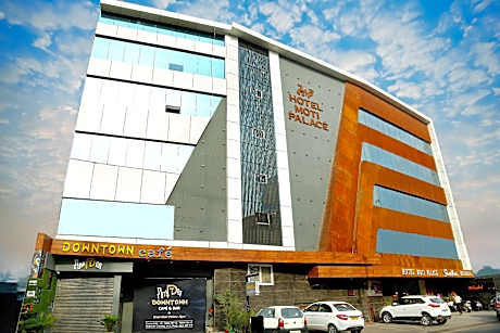 Hotel Moti Palace & Restaurant