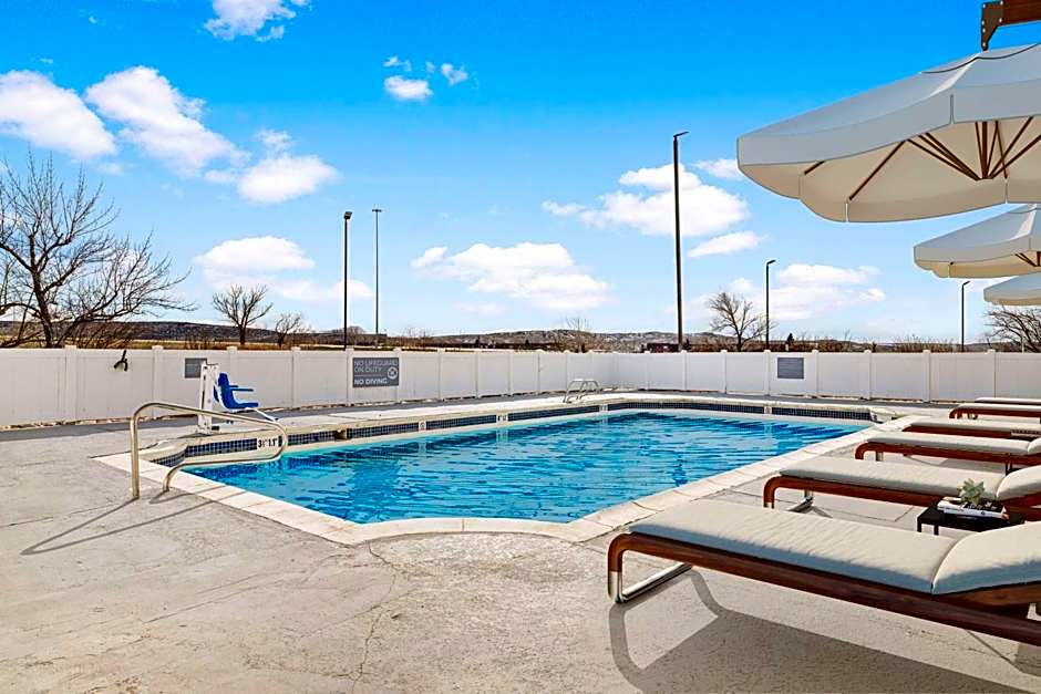 Spark by Hilton Rock Springs