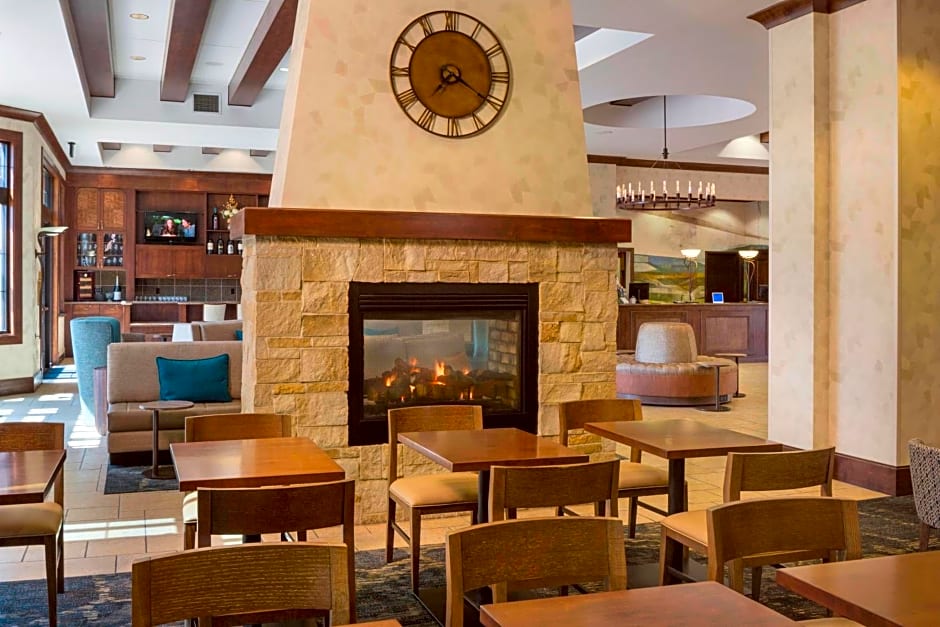 SpringHill Suites Napa Valley