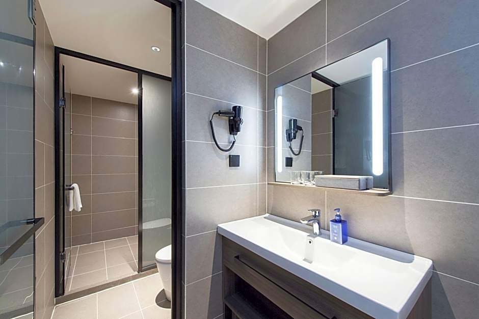 Hanting Hotel Songyuan Road