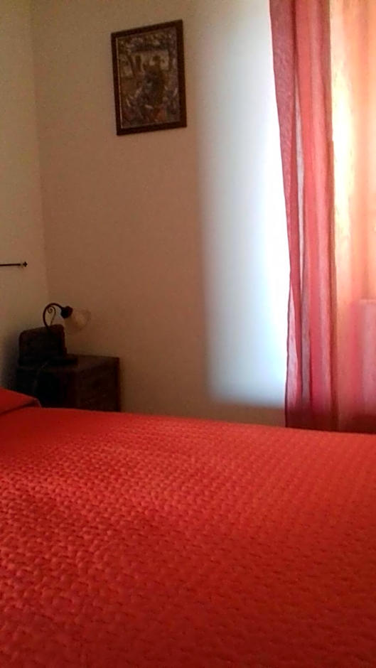 Bed & Breakfast 5 Di Spade