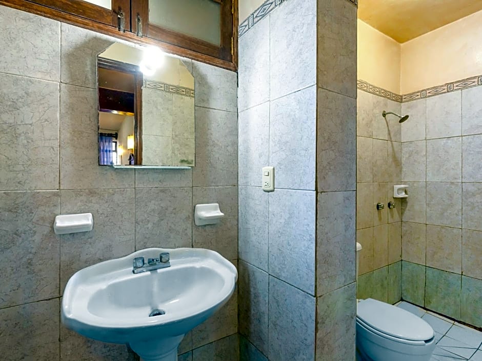 Hotel Esperanza, Oaxaca Centro