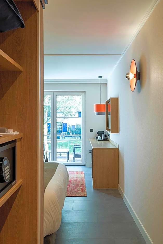 Hôtel Les Ardillières du Pont d'Oye