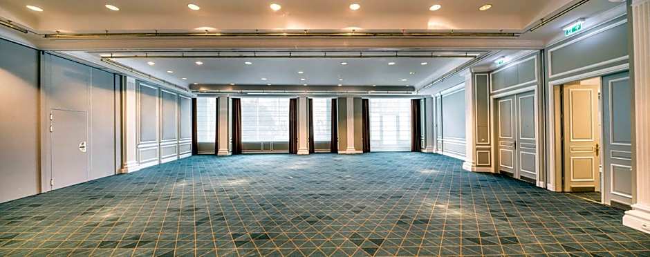 Hilton Brussels Grand Place