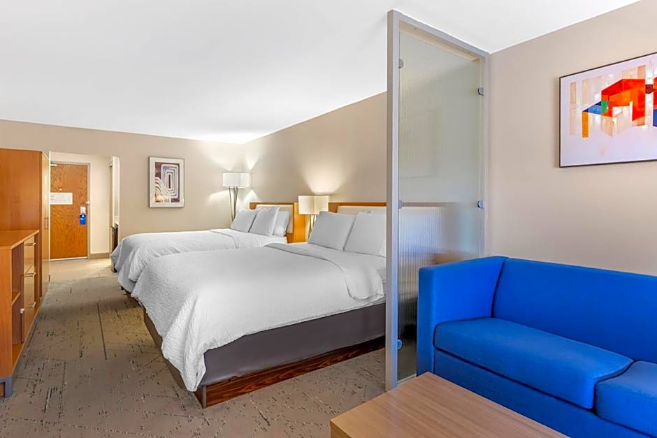 Holiday Inn Express & Suites Hot Springs by IHG