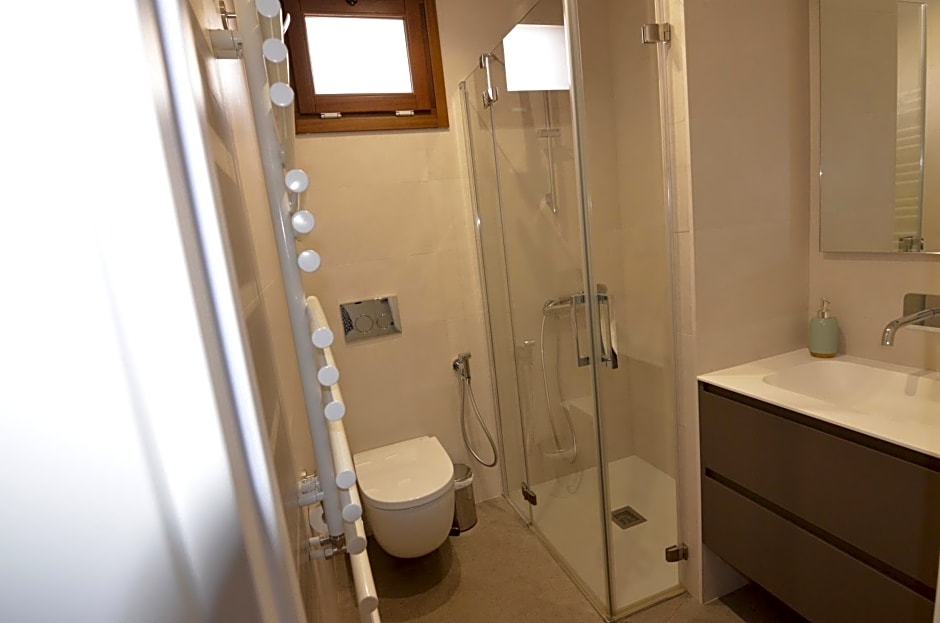 B&B Zaldu