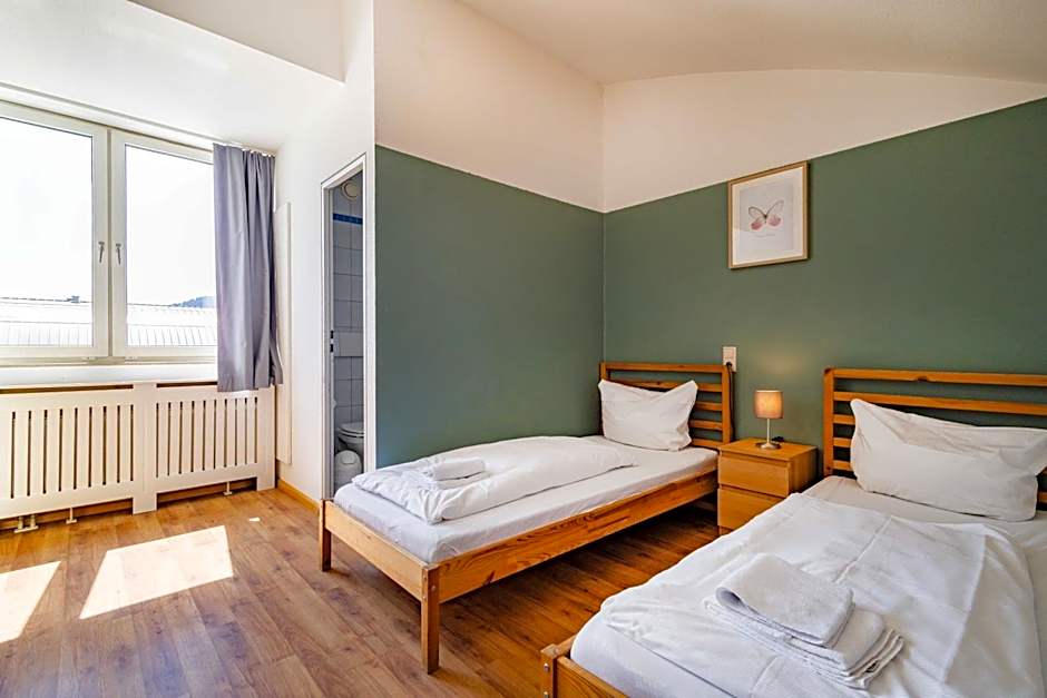 StayInn Hostel und Gästehaus