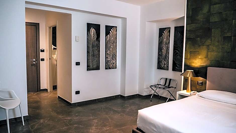 Hotel Up Wellness & Spa