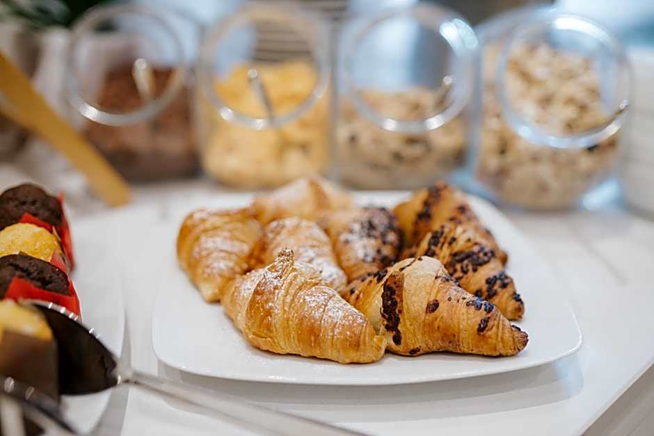 HOTEL CITTA' DI PARENZO