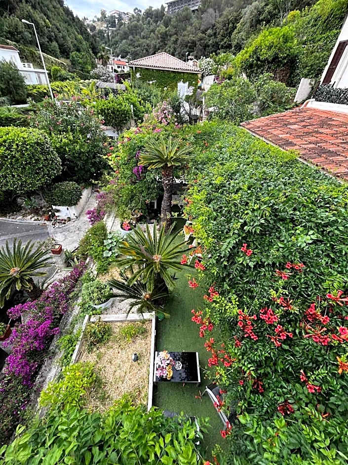 Villa Bellabé