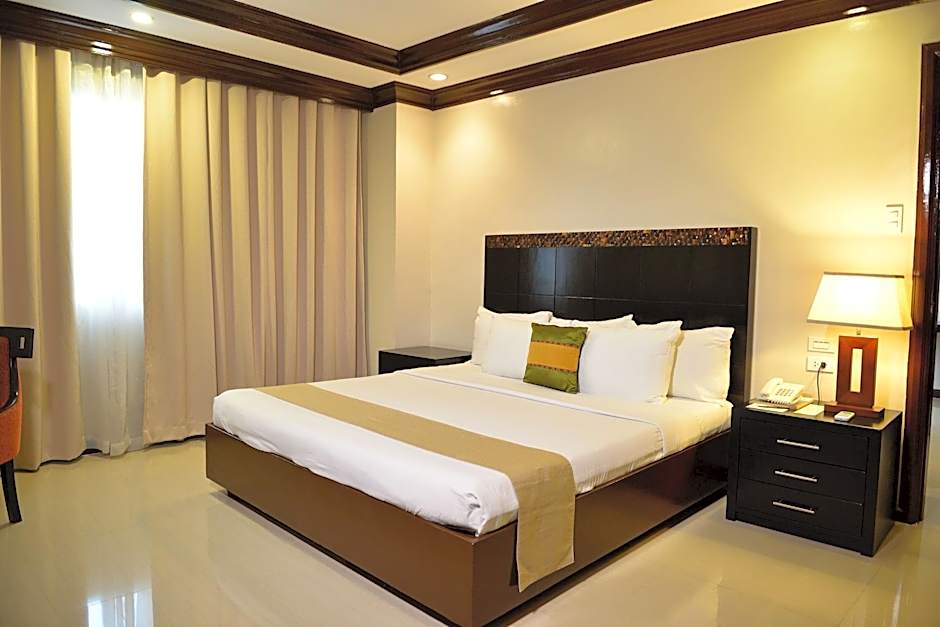 The Apo View Hotel