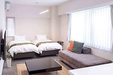 MARSOL C,S,Beach hotel - Vacation STAY 51604v