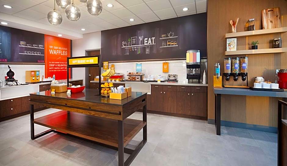 Hampton Inn Ogallala