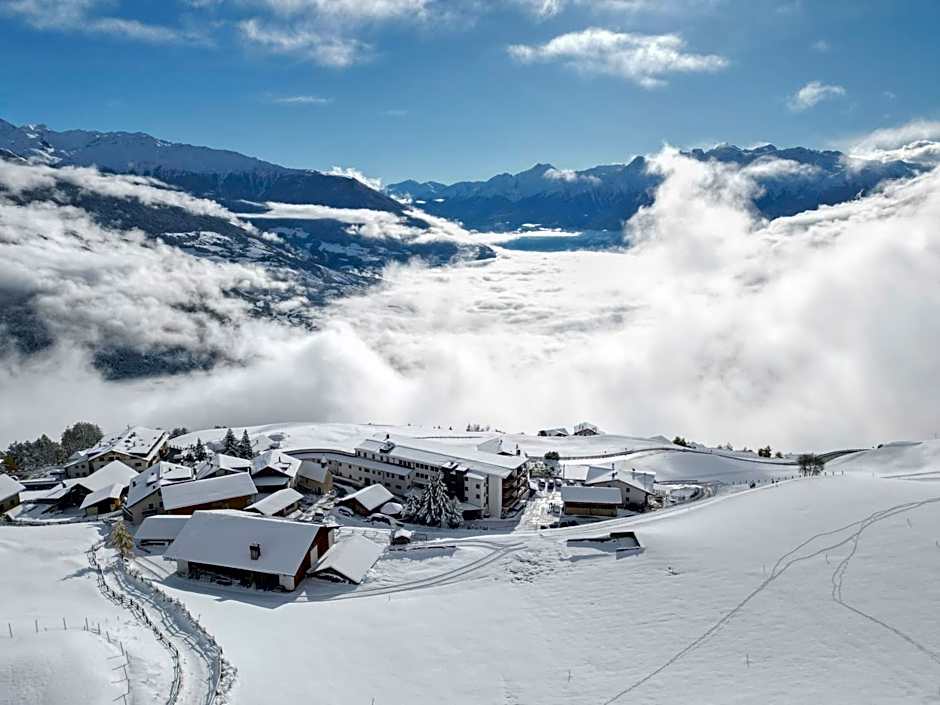 Panoramahotel Watles