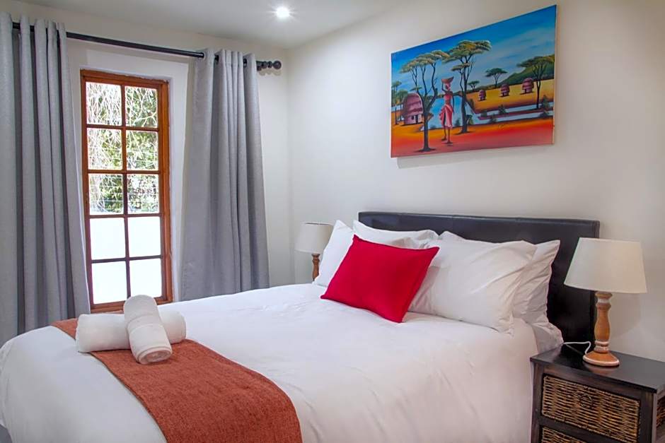 Libra Lodge & Spa - Randburg, Johannesburg