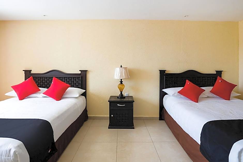 Capital O Hotel Los Caracoles