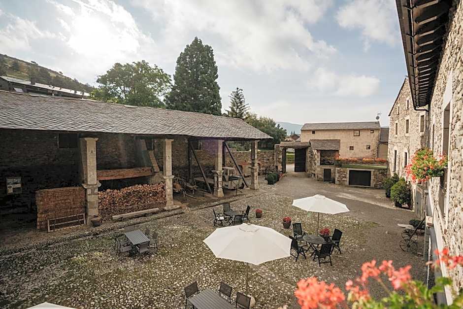 Hotel Bernat de So