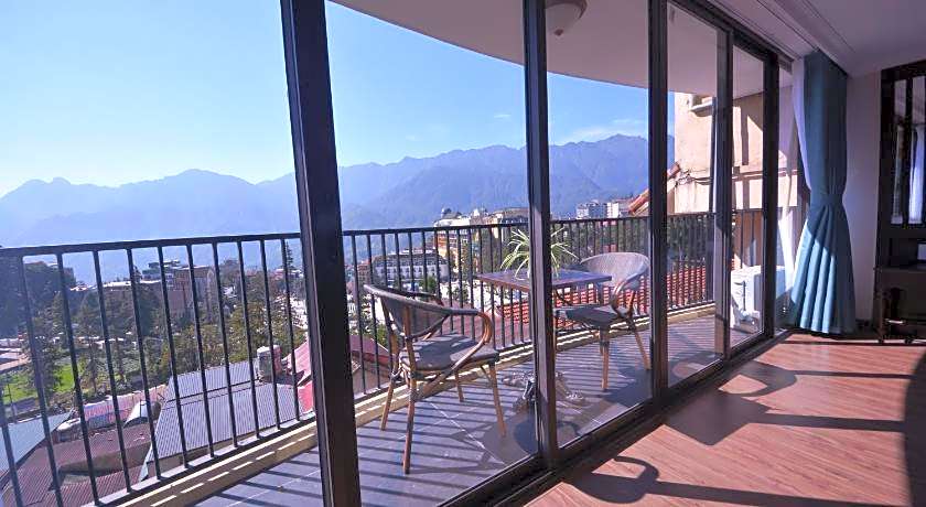 Sapa Panorama Hotel