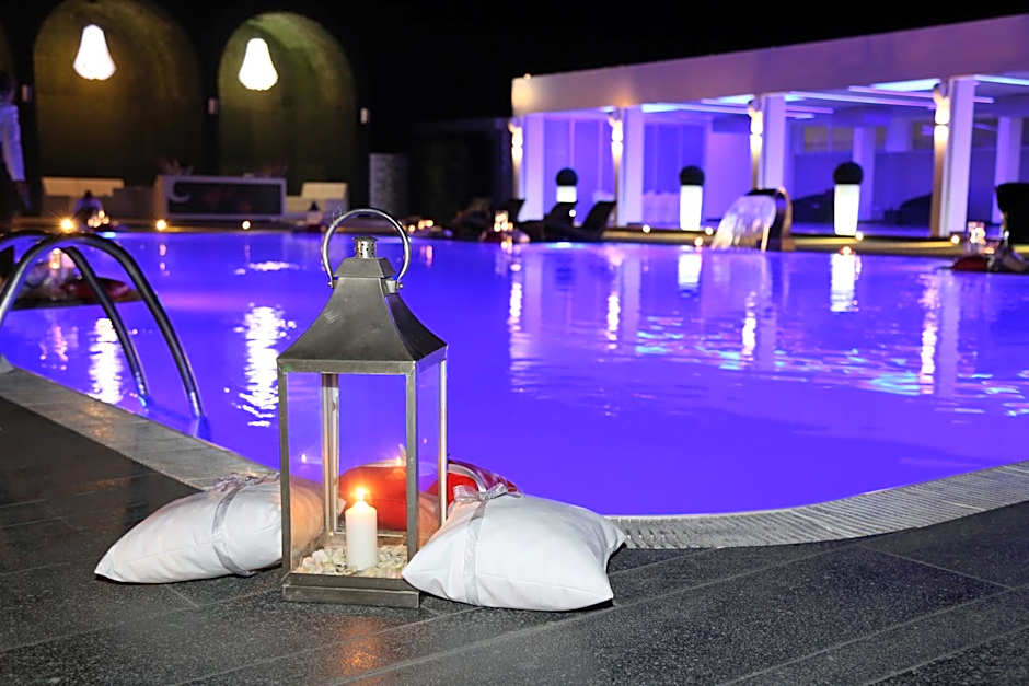 Hotel Giulia Ocean Club