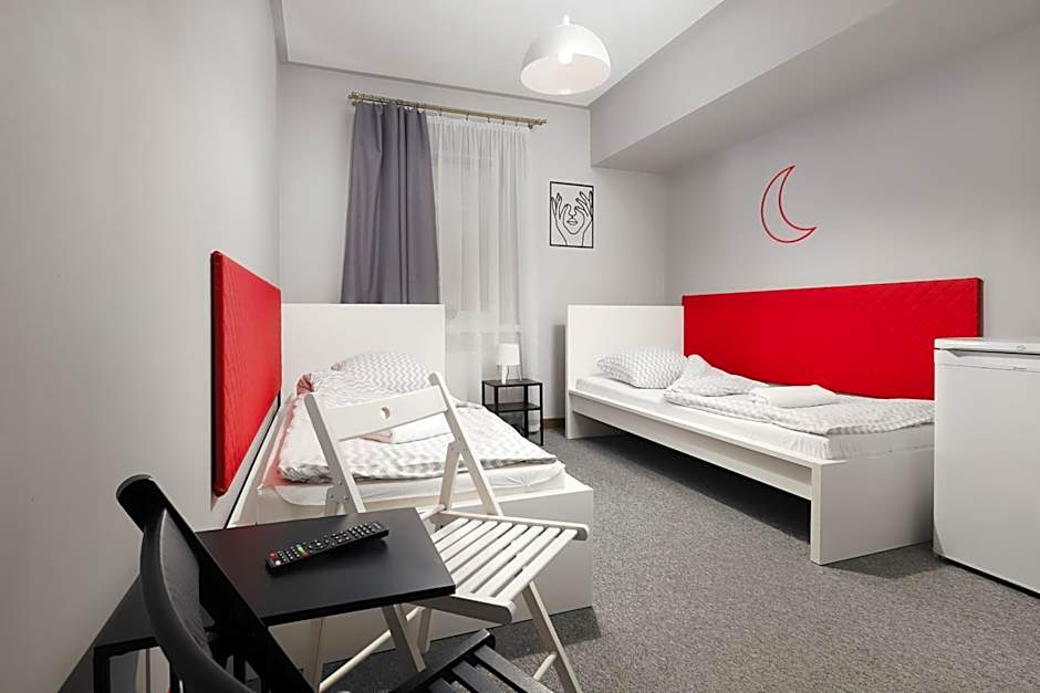 Moon Hostel Kraków