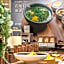 Guide Hotel Taichung Ziyou