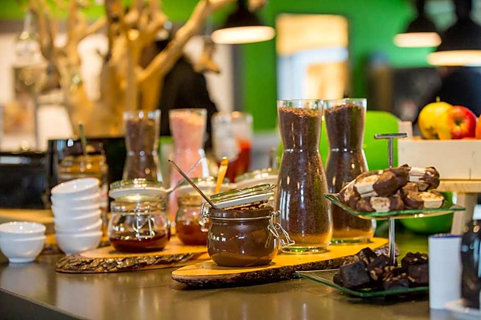 Tulip Inn Eindhoven Airport