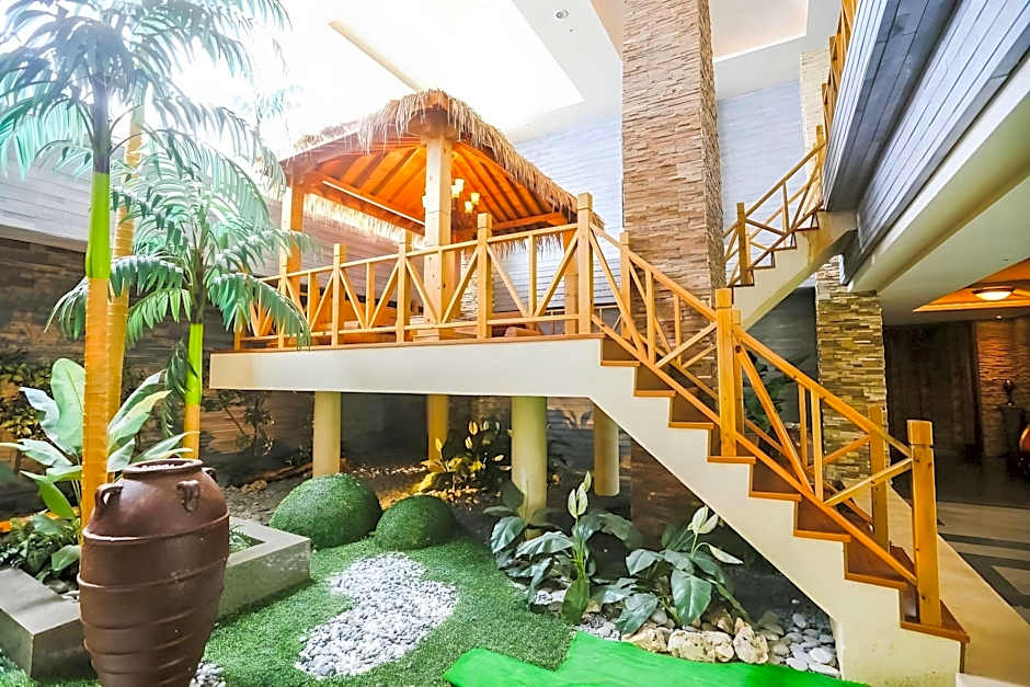 OHYA Boutique Motel-Lin-Kou Branch