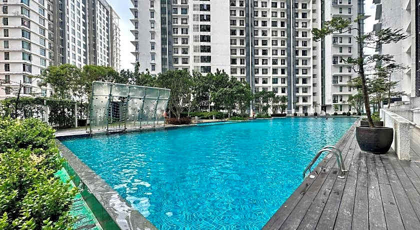 Solstice Cyberjaya by Easy Property                                                        