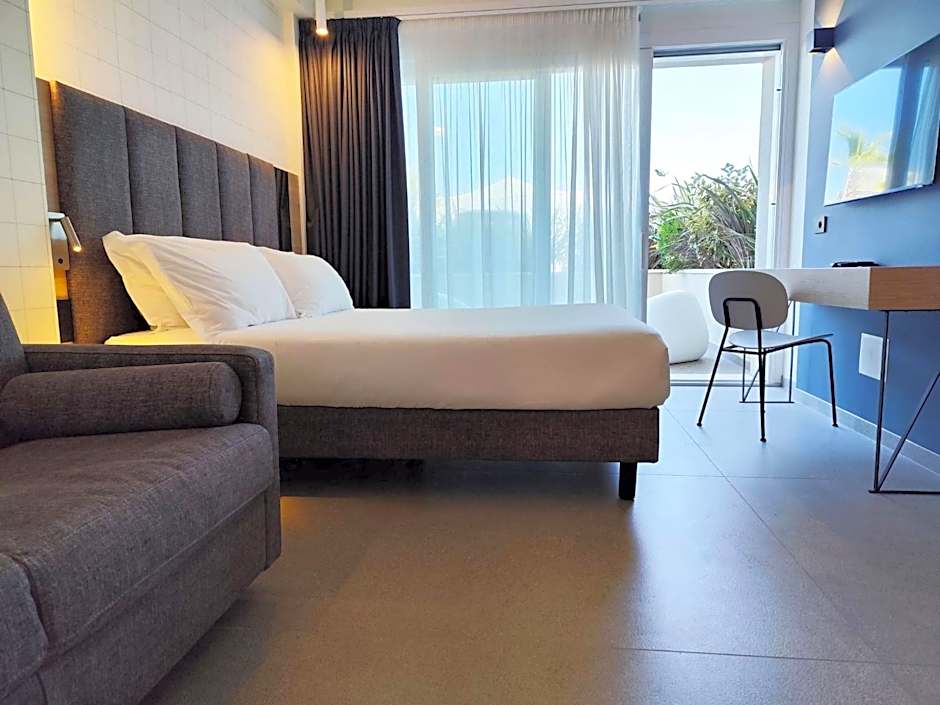 Hotel Sporting Riccione