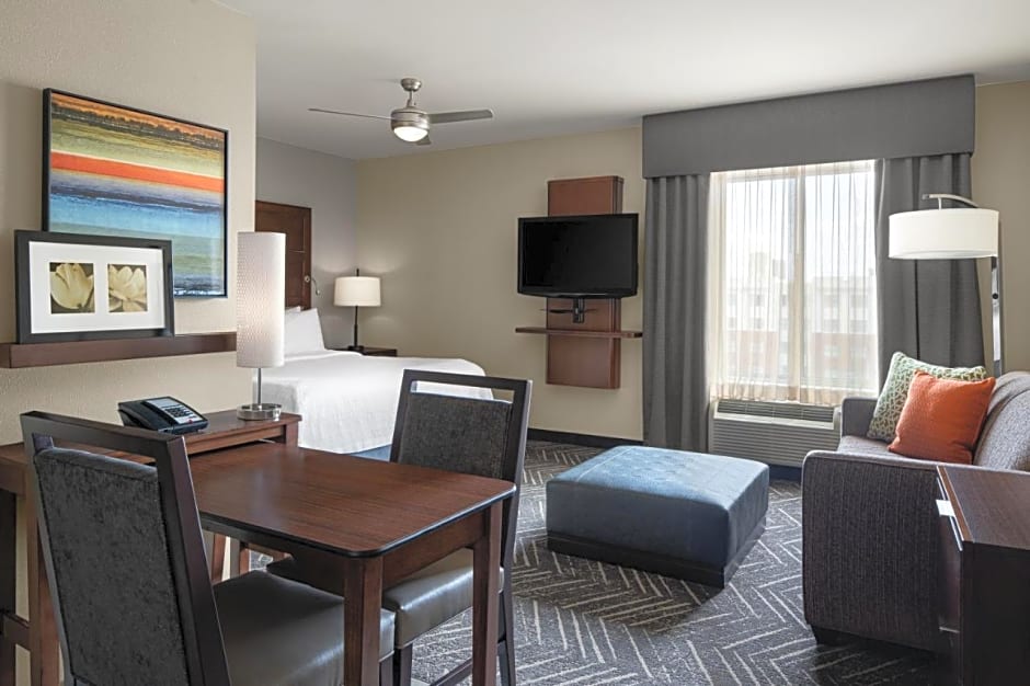 Homewood Suites By Hilton Springfield