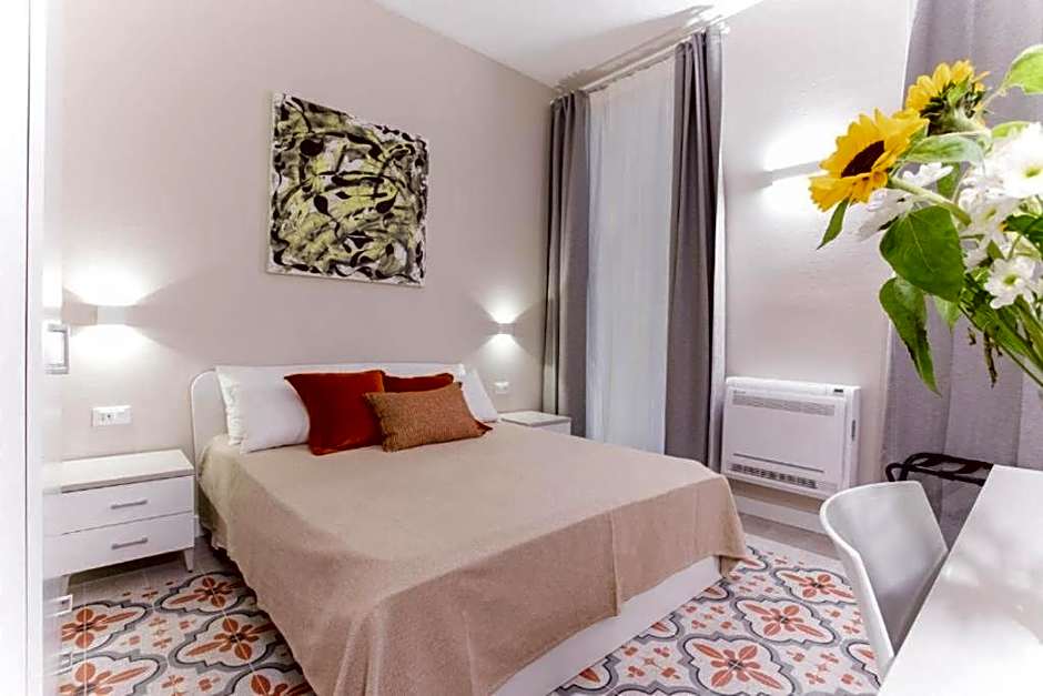 Donna Isa B&B