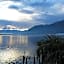 Art Hotel Ristorante Posta Al Lago