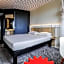 Ibis Luxembourg Aeroport