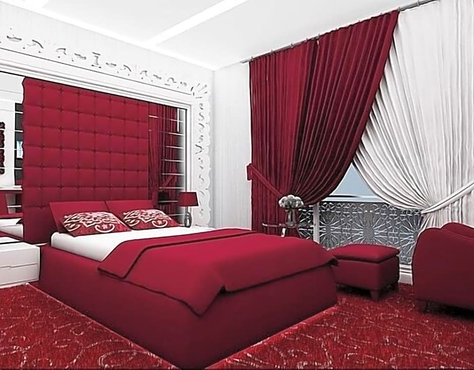 Real Konak Hotel