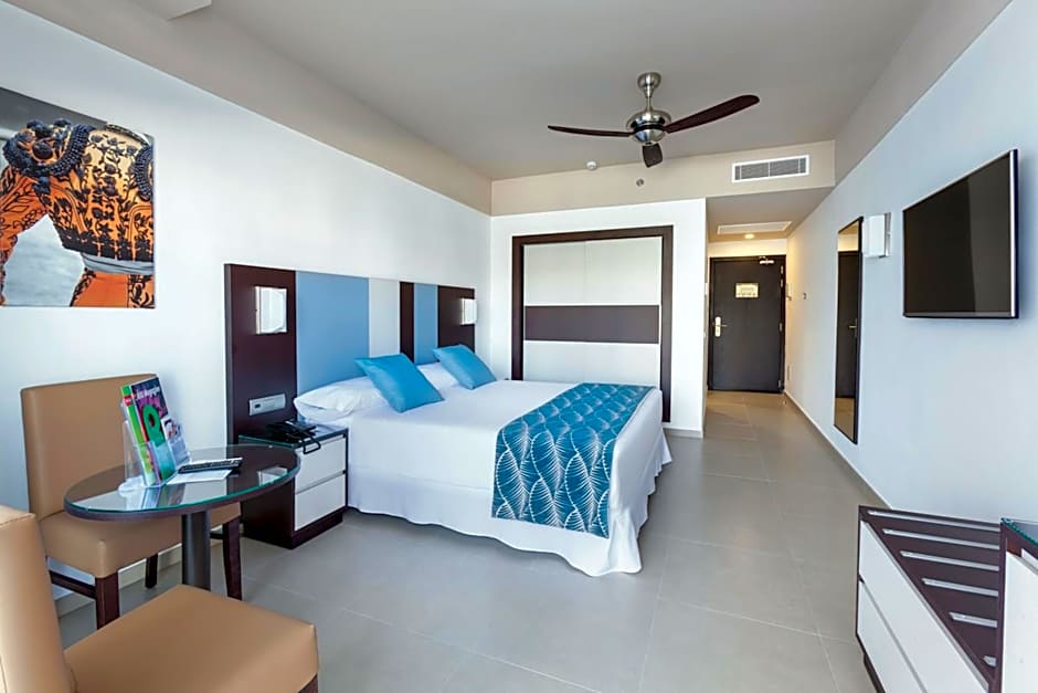 Hotel Riu Costa del Sol - All Inclusive