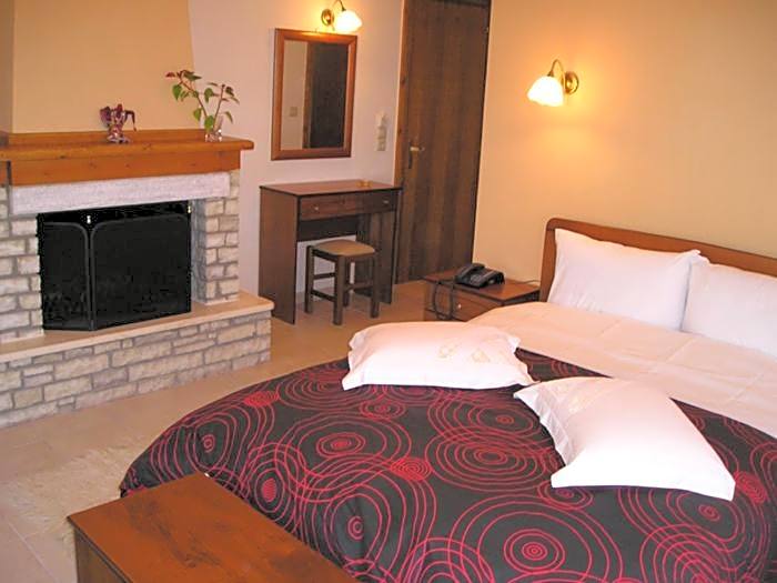 Hotel Ilianna