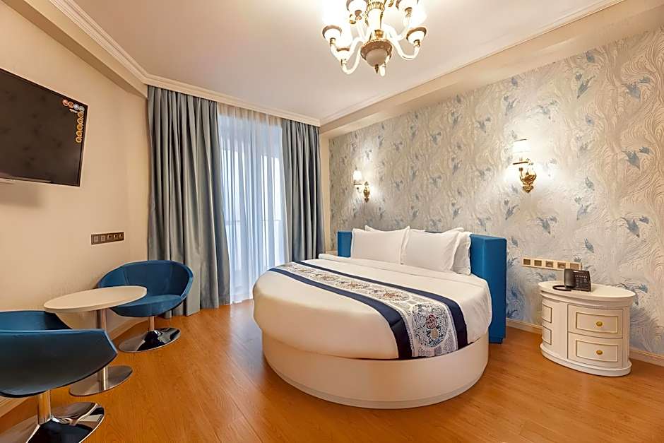 Panorama Lisi Grand Hotel