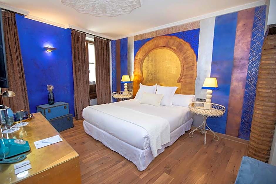 Hotel Boutique Posada Castañeda