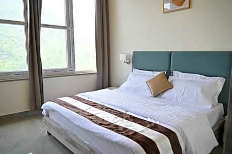 Prashanti Farms and Resort