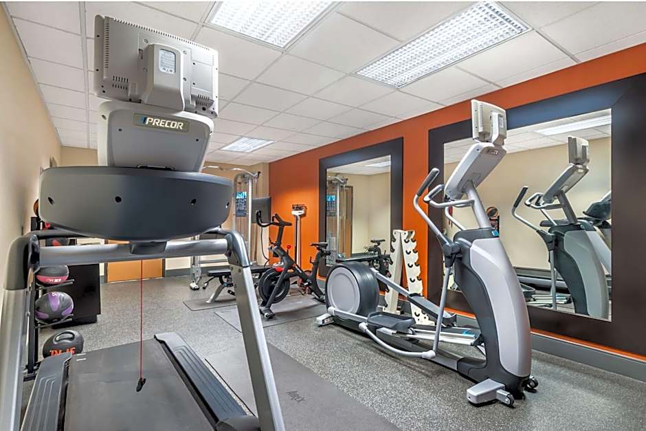 Best Western St. Louis Fairview Heights