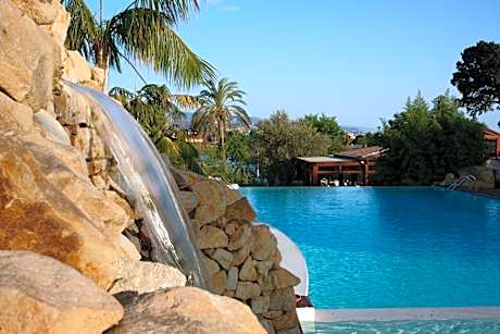 Villa Morgana Resort and Spa