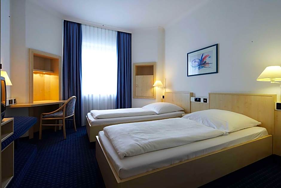 IntercityHotel Ulm